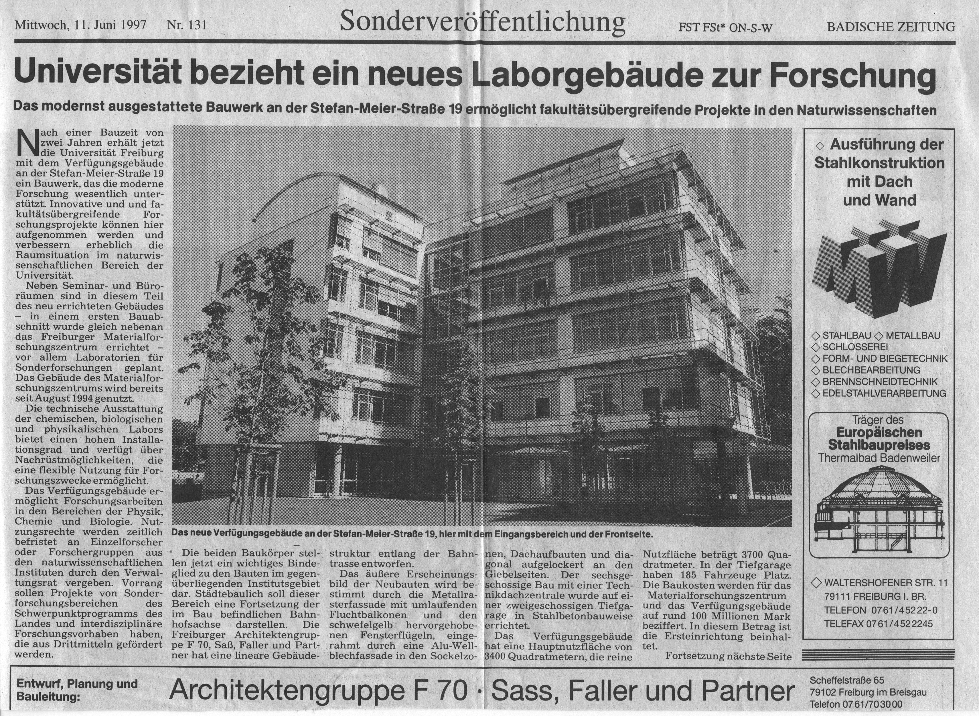 Page suivante / nächste Seite